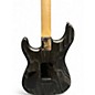 Used G&L Legacy BLACK ICE Solid Body Electric Guitar