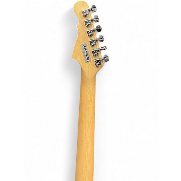 Used G&L Legacy BLACK ICE Solid Body Electric Guitar