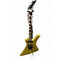 Used Jackson X SERIES KELLY KEX LIME GREEN Solid Body Electric Guitar thumbnail