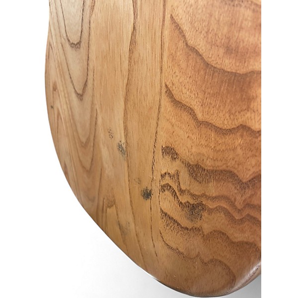 Used Peavey T-20 Natural Electric Bass Guitar