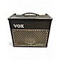 Used VOX Valvetronix VT15 15W 1x8 Guitar Combo Amp thumbnail