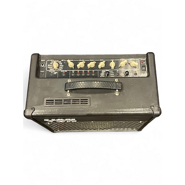 Used VOX Valvetronix VT15 15W 1x8 Guitar Combo Amp