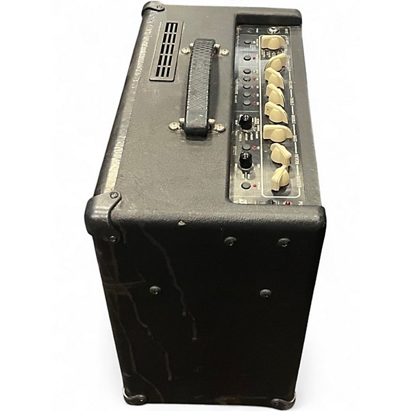 Used VOX Valvetronix VT15 15W 1x8 Guitar Combo Amp