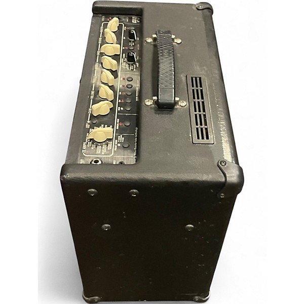 Used VOX Valvetronix VT15 15W 1x8 Guitar Combo Amp