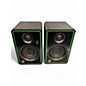 Used Mackie CR3X Powered Monitor