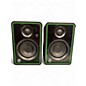 Used Mackie CR3X Powered Monitor