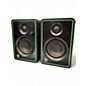 Used Mackie CR3X Powered Monitor