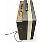 Used Supro 1695T Black Magick 25W 1x12 Tube Guitar Combo Amp
