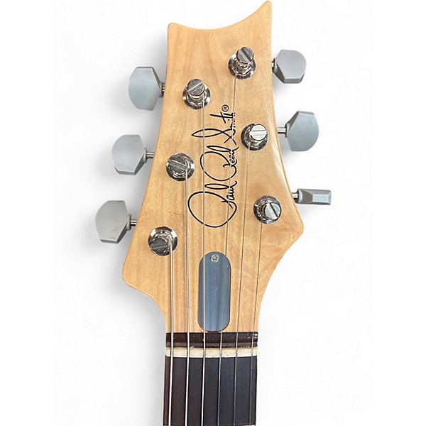 Used PRS Silver Sky John Mayer Signature Moc sand Solid Body Electric Guitar