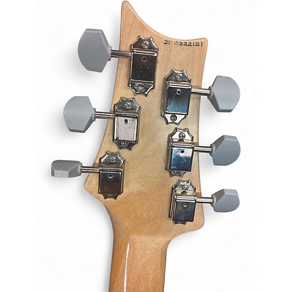 Used PRS Silver Sky John Mayer Signature Moc sand Solid Body Electric Guitar