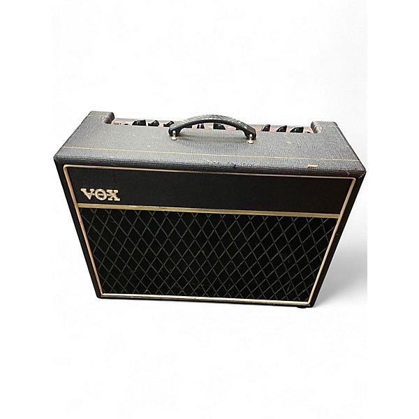 Used VOX Cambridge 30 Reverb Tube Guitar Combo Amp
