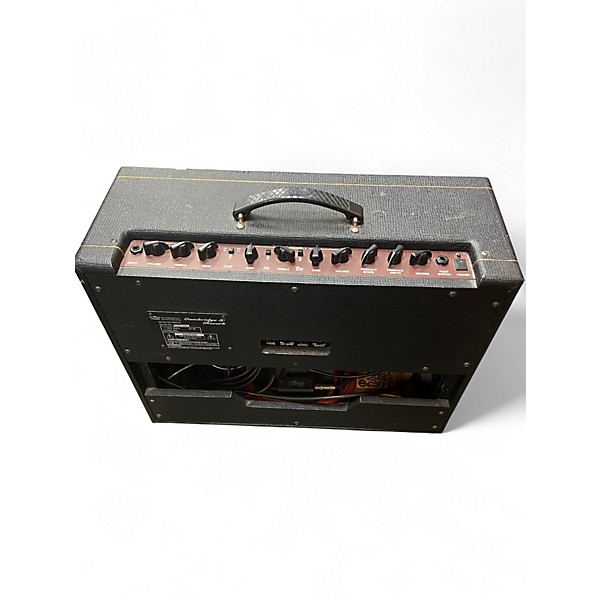 Used VOX Cambridge 30 Reverb Tube Guitar Combo Amp