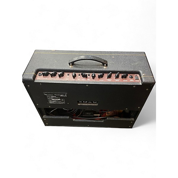 Used VOX Cambridge 30 Reverb Tube Guitar Combo Amp