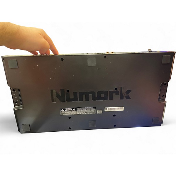 Used Numark Mistream Pro+ DJ Controller