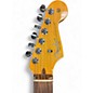 Used Fender 70th anniversary American professional stratocaster Flame Maple Solid Body Electric Guitar
