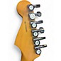 Used Fender 70th anniversary American professional stratocaster Flame Maple Solid Body Electric Guitar