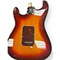 Used Fender 70th anniversary American professional stratocaster Flame Maple Solid Body Electric Guitar