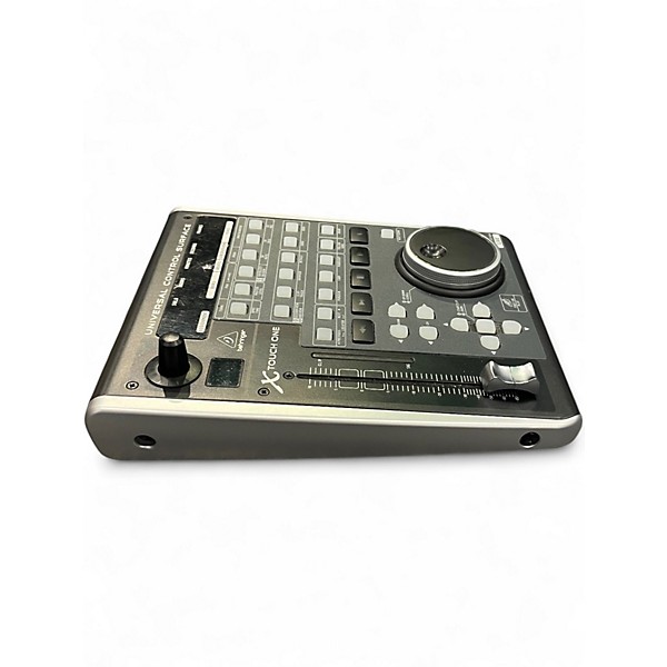 Used Behringer X TOUCH ONE Line Mixer