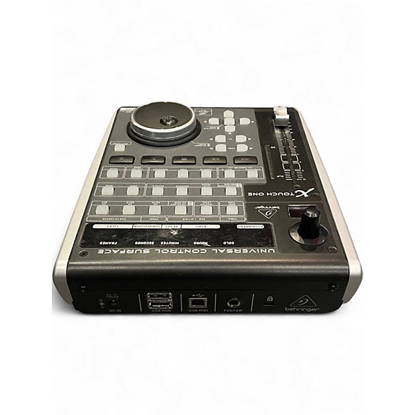 Used Behringer X TOUCH ONE Line Mixer