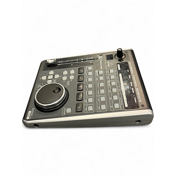 Used Behringer X TOUCH ONE Line Mixer