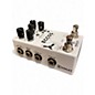 Used Keeley ECCOS Effect Pedal