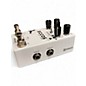 Used Keeley ECCOS Effect Pedal