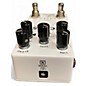 Used Keeley ECCOS Effect Pedal