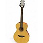 Used Orangewood Dana Natural Acoustic Guitar thumbnail