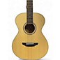 Used Orangewood Dana Natural Acoustic Guitar
