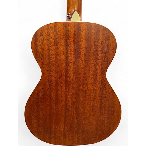 Used Orangewood Dana Natural Acoustic Guitar