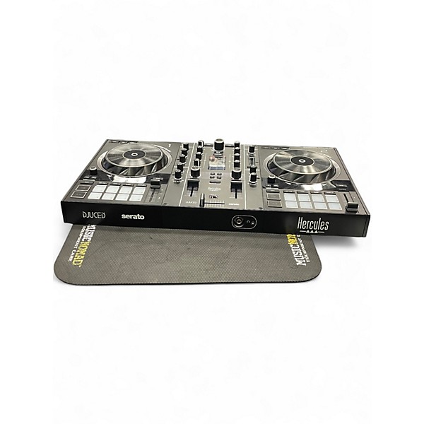 Used Hercules DJ DJ CONTROL INPULSE 500 DJ Controller