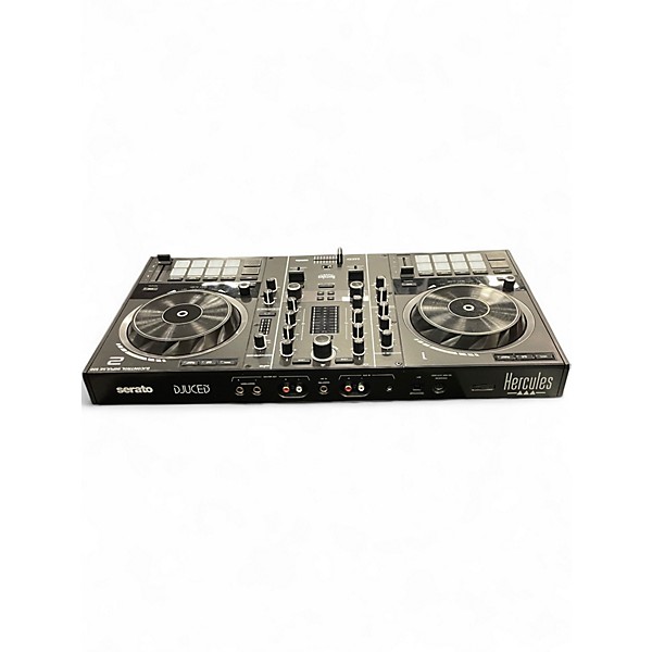 Used Hercules DJ DJ CONTROL INPULSE 500 DJ Controller