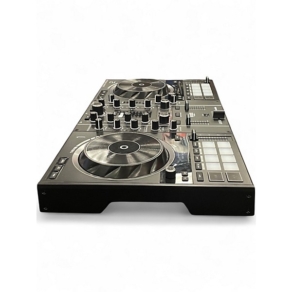 Used Hercules DJ DJ CONTROL INPULSE 500 DJ Controller