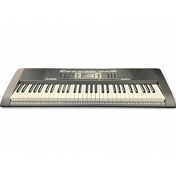 Used Alesis MELODY 61 Portable Keyboard
