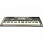 Used Alesis MELODY 61 Portable Keyboard