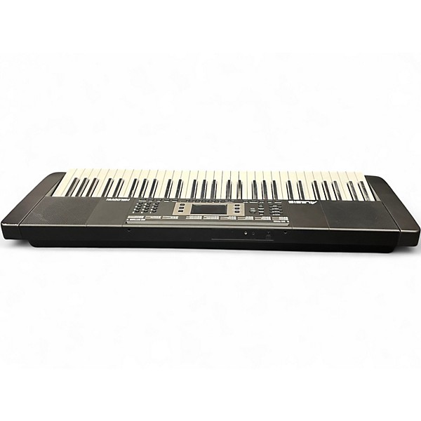 Used Alesis MELODY 61 Portable Keyboard