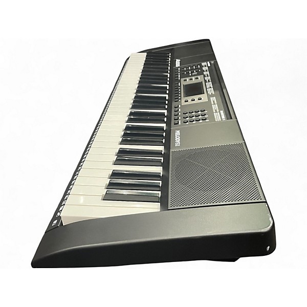 Used Alesis MELODY 61 Portable Keyboard