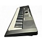 Used Alesis MELODY 61 Portable Keyboard