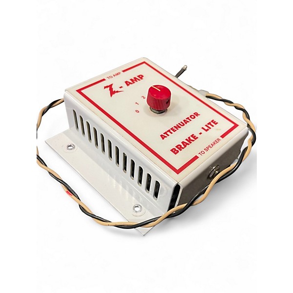 Used Dr Z Brake Lite Power Attenuator