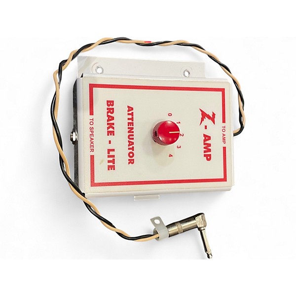 Used Dr Z Brake Lite Power Attenuator