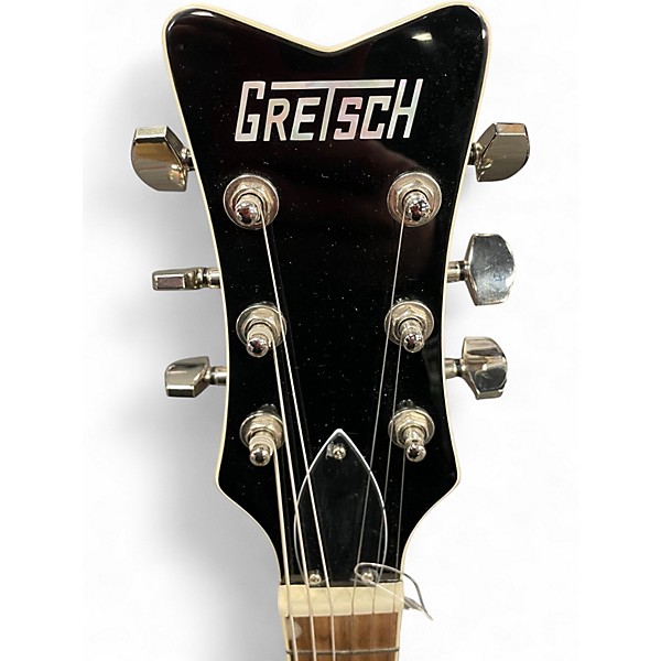 Used Gretsch Guitars Electromatic CVT Double Cut WYCHWOOD GREEN Solid Body Electric Guitar