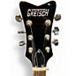 Used Gretsch Guitars Electromatic CVT Double Cut WYCHWOOD GREEN Solid Body Electric Guitar