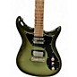 Used Gretsch Guitars Electromatic CVT Double Cut WYCHWOOD GREEN Solid Body Electric Guitar