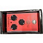 Used TC Electronic Blood Moon Phaser Effect Pedal thumbnail