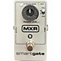 Used MXR M135 Smart Gate Effect Pedal thumbnail