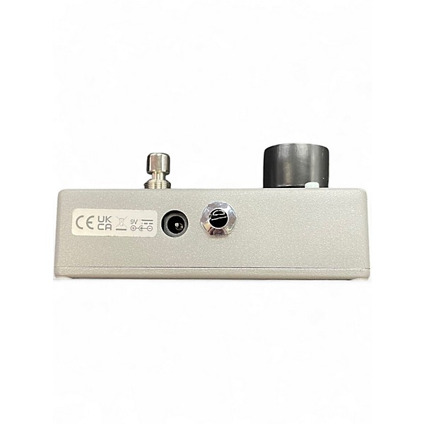 Used MXR M135 Smart Gate Effect Pedal