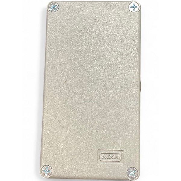 Used MXR M135 Smart Gate Effect Pedal