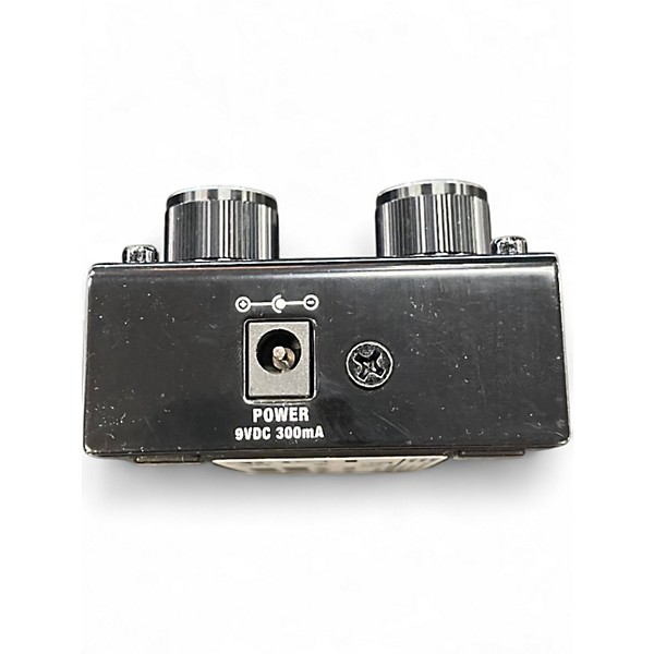 Used DigiTech Mosaic 12 String Effect Pedal