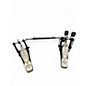 Used Pearl double bass pedal Double Bass Drum Pedal thumbnail