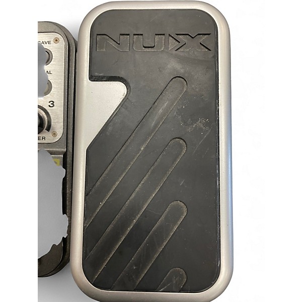 Used NUX MG100 Effect Processor